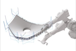 03-Process 302 Robotic-Fabrication-Simulation
