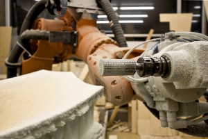 03-Process 306 Robotic-Fabrication-Milling