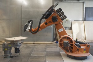 FP11-202 RoboticFabrication